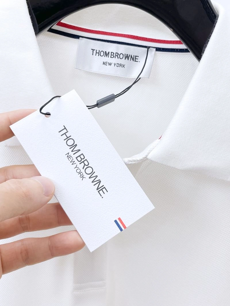 StreetReady Thom Browne T-Shirts 173949