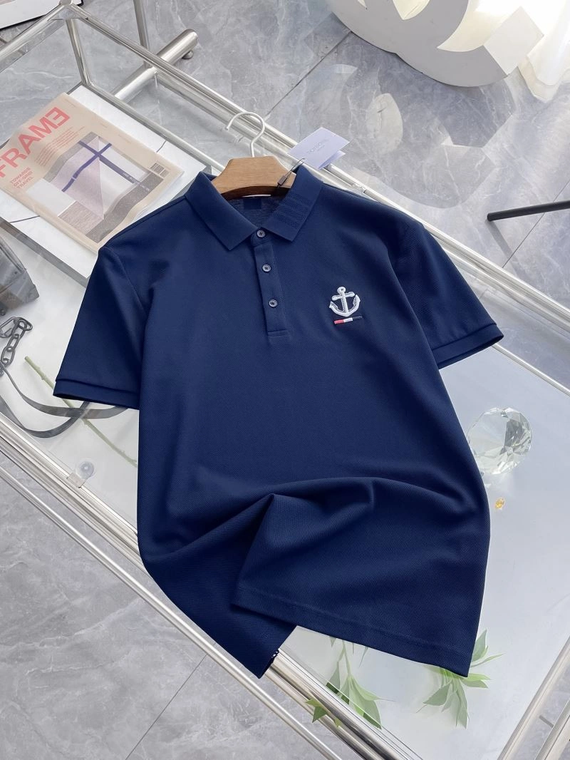 Thom Browne T-Shirts Vibrant 173950