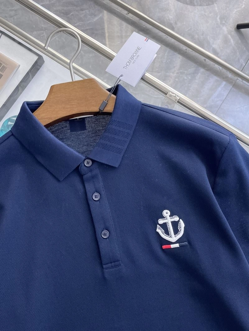 Thom Browne T-Shirts Vibrant 173950