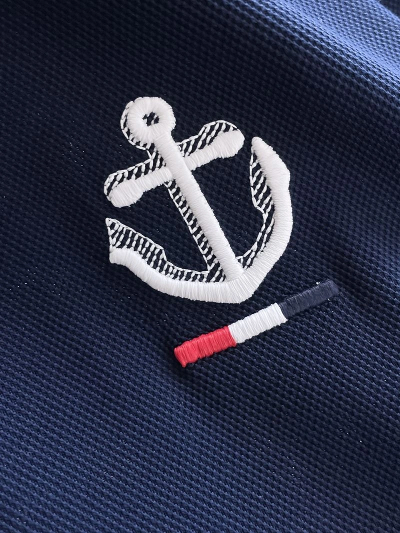Thom Browne T-Shirts Vibrant 173950