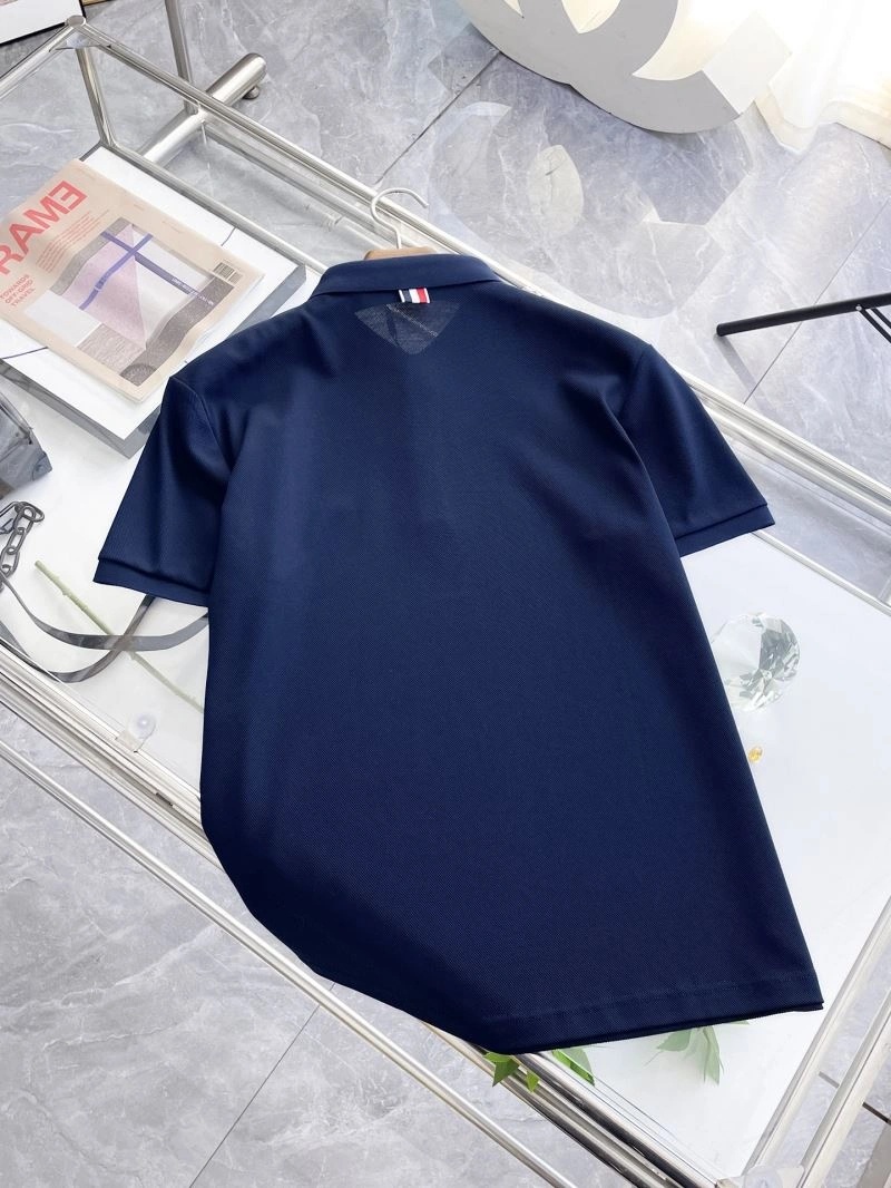 Thom Browne T-Shirts Vibrant 173950