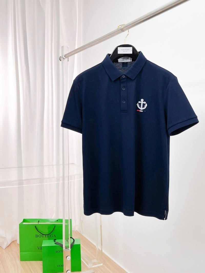 ComfortFit Thom Browne T-Shirts 173990