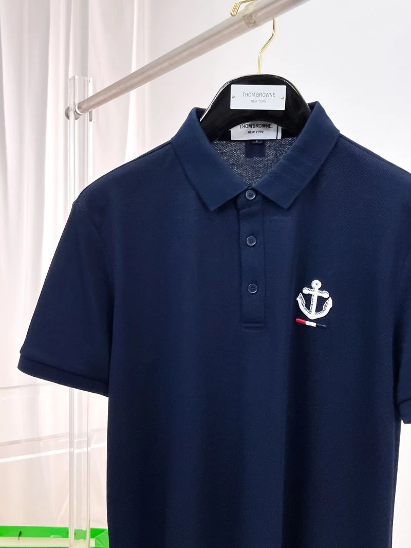 ComfortFit Thom Browne T-Shirts 173990