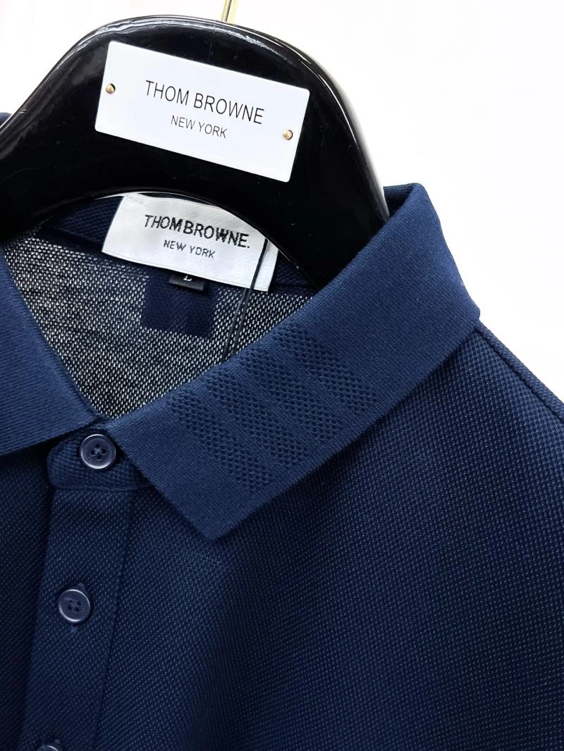 ComfortFit Thom Browne T-Shirts 173990
