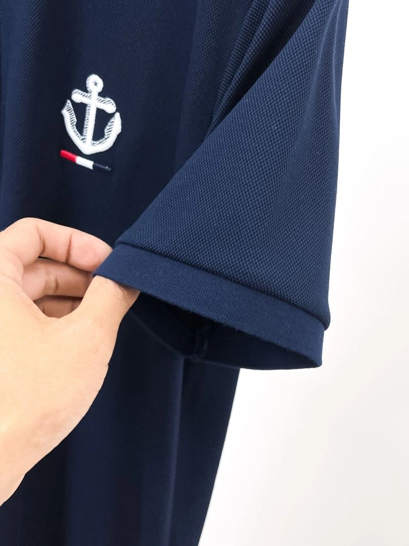 ComfortFit Thom Browne T-Shirts 173990