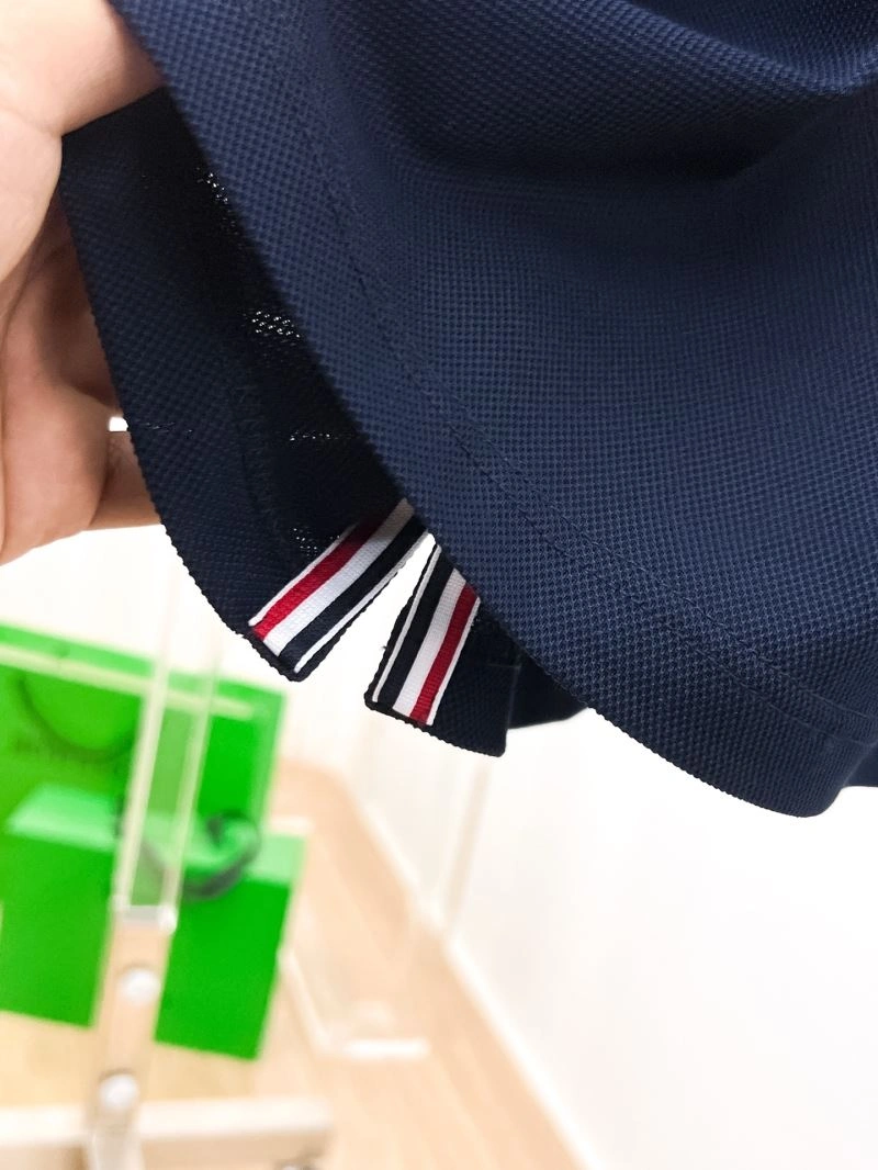 ComfortFit Thom Browne T-Shirts 173990