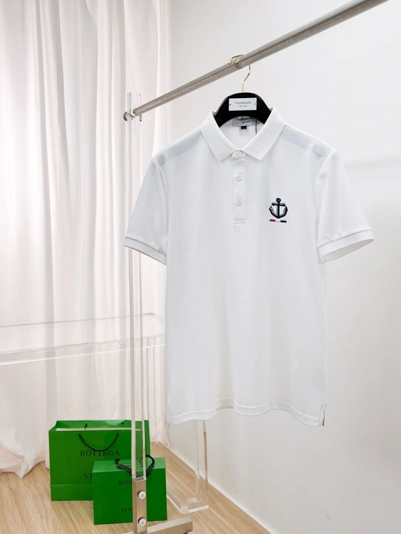 SmoothTexture Thom Browne T-Shirts 173947