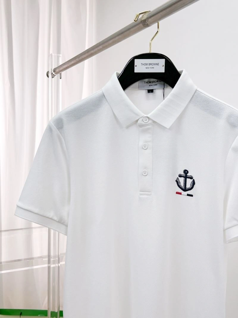 SmoothTexture Thom Browne T-Shirts 173947