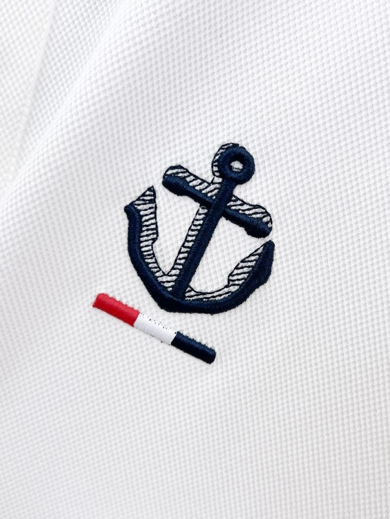 SmoothTexture Thom Browne T-Shirts 173947