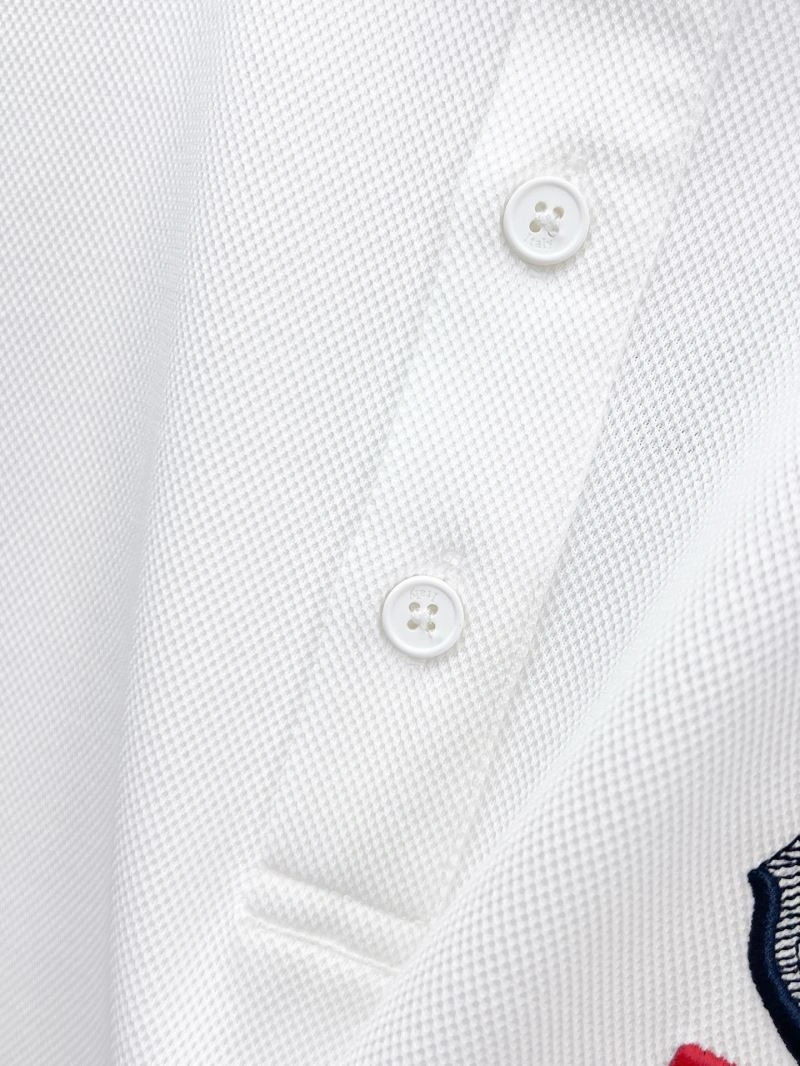SmoothTexture Thom Browne T-Shirts 173947