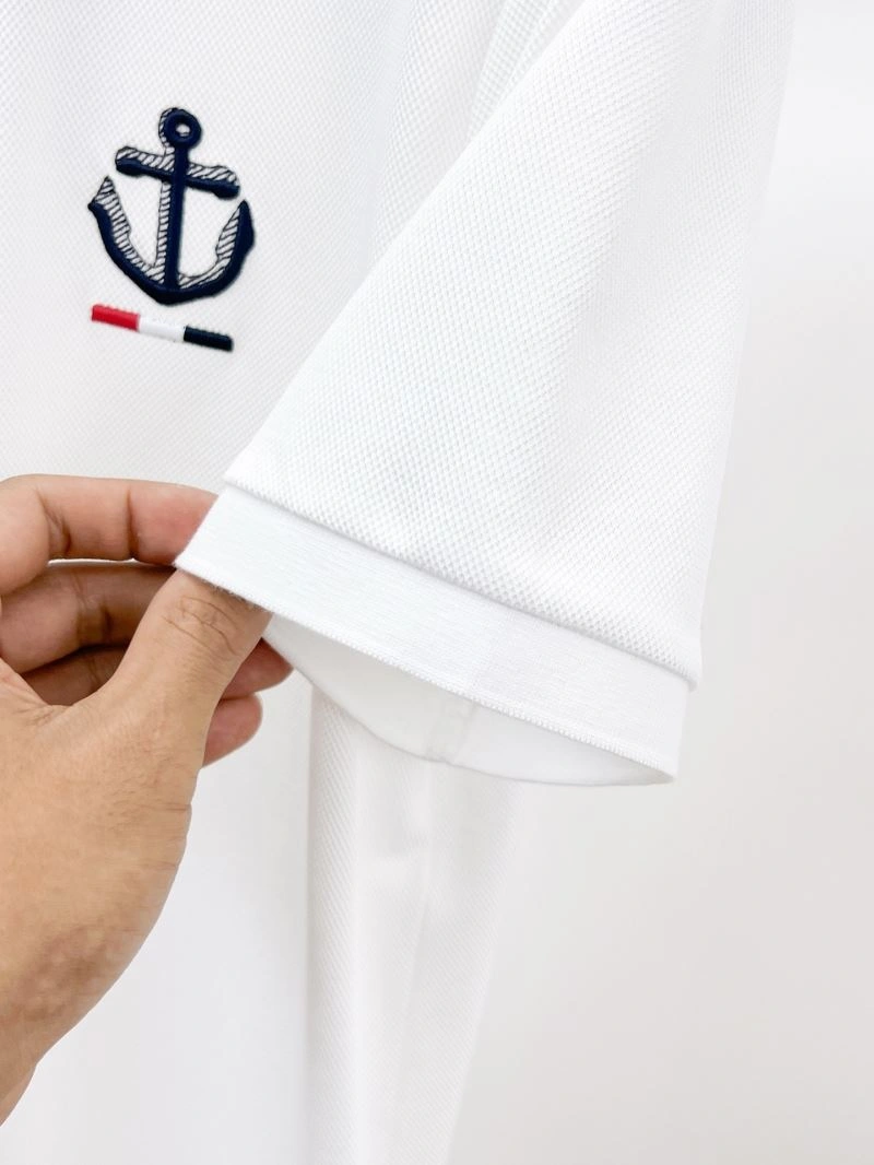 SmoothTexture Thom Browne T-Shirts 173947