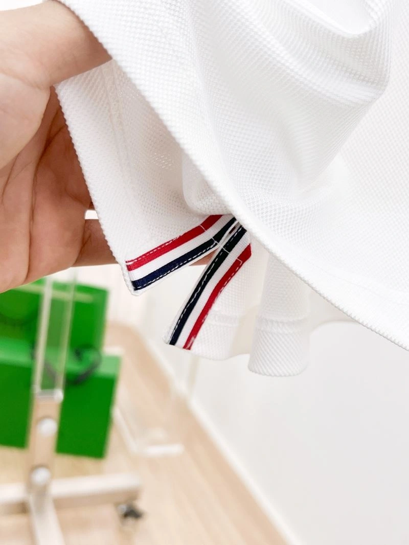 SmoothTexture Thom Browne T-Shirts 173947