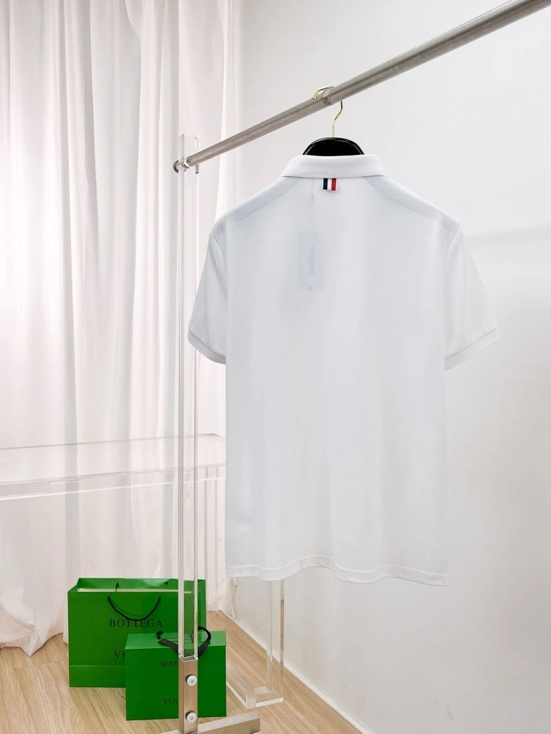 SmoothTexture Thom Browne T-Shirts 173947