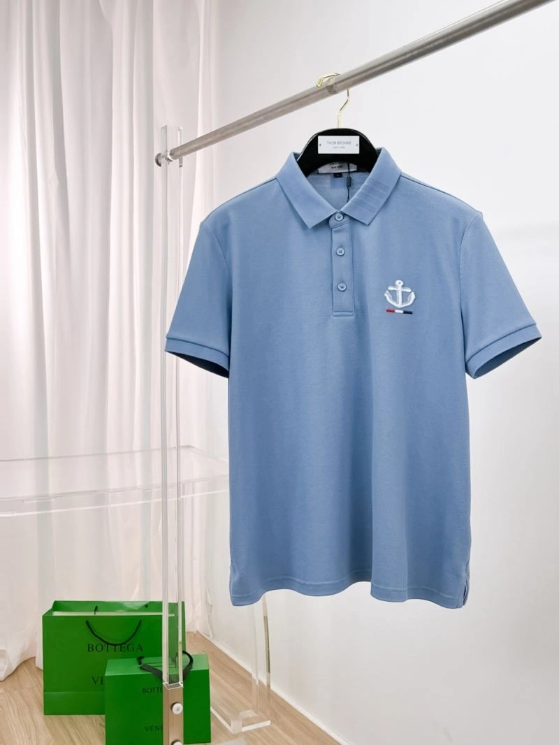 Thom Browne T-Shirts EasyMatch 173946