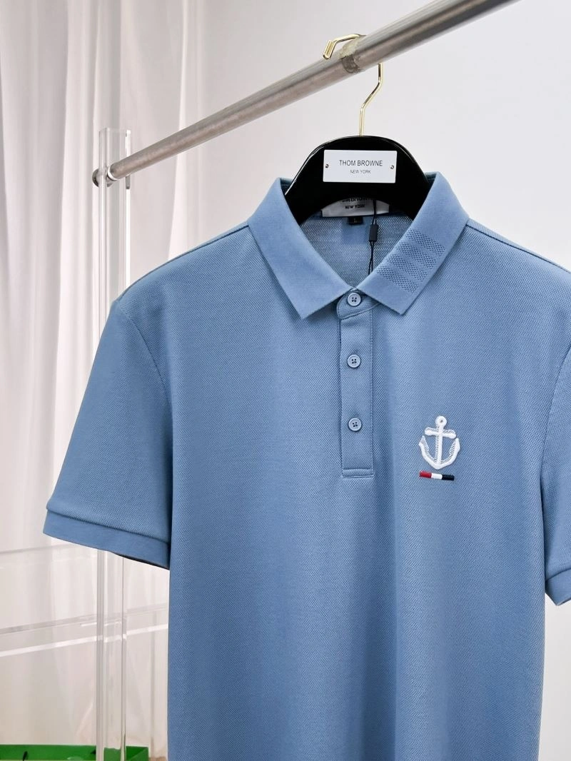 Thom Browne T-Shirts EasyMatch 173946