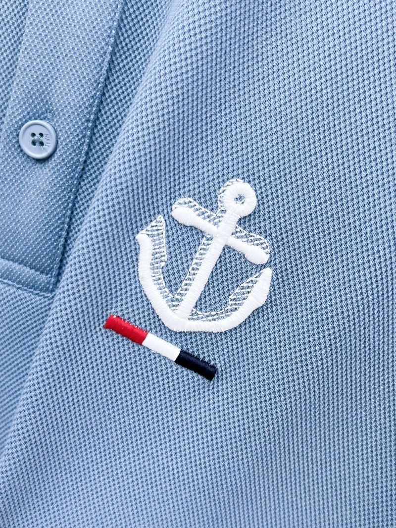 Thom Browne T-Shirts EasyMatch 173946