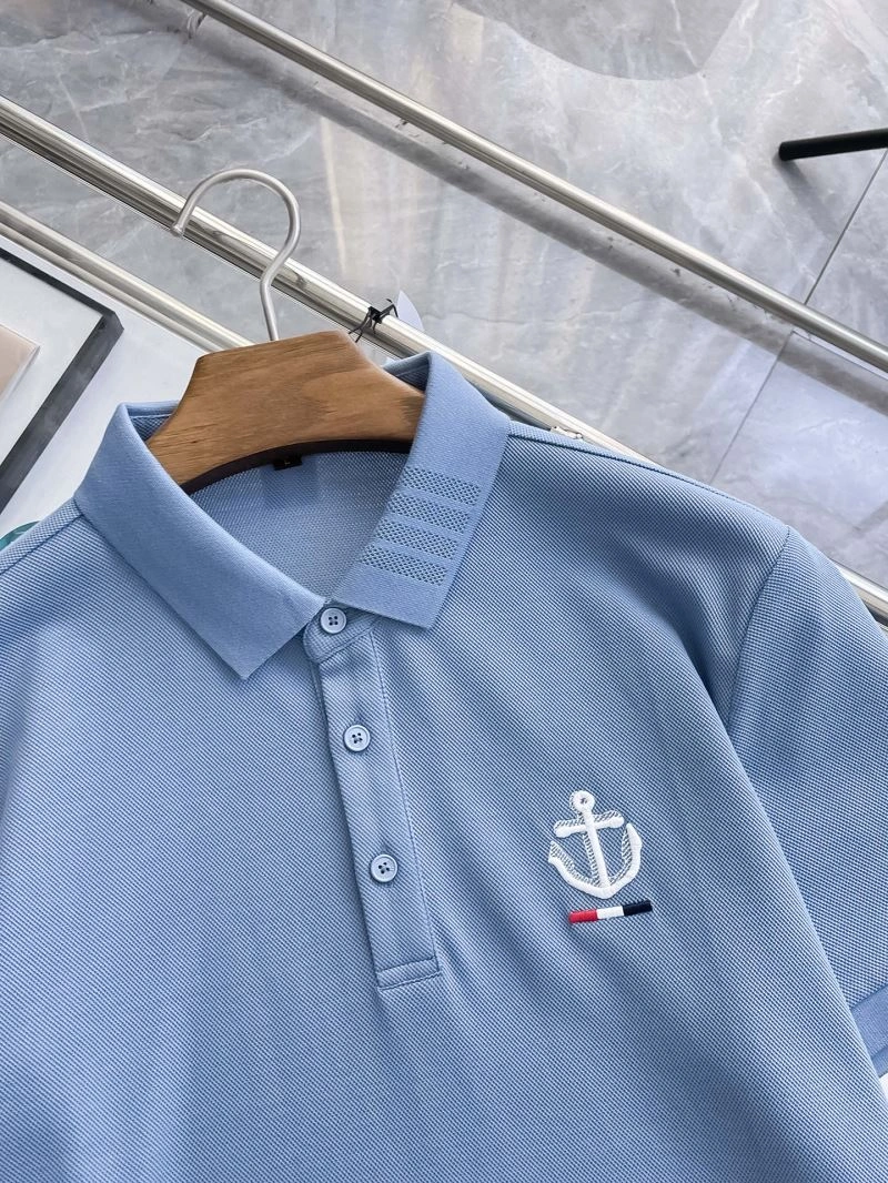Thermal Thom Browne T-Shirts 174023