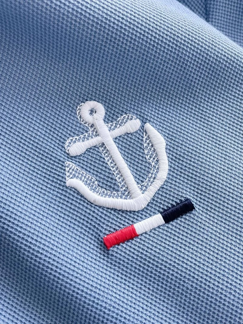 Thermal Thom Browne T-Shirts 174023