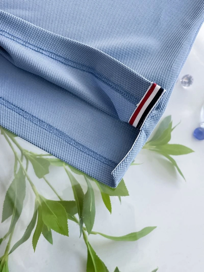 Thermal Thom Browne T-Shirts 174023