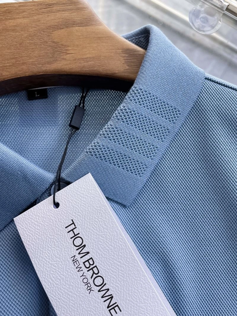 Thermal Thom Browne T-Shirts 174023