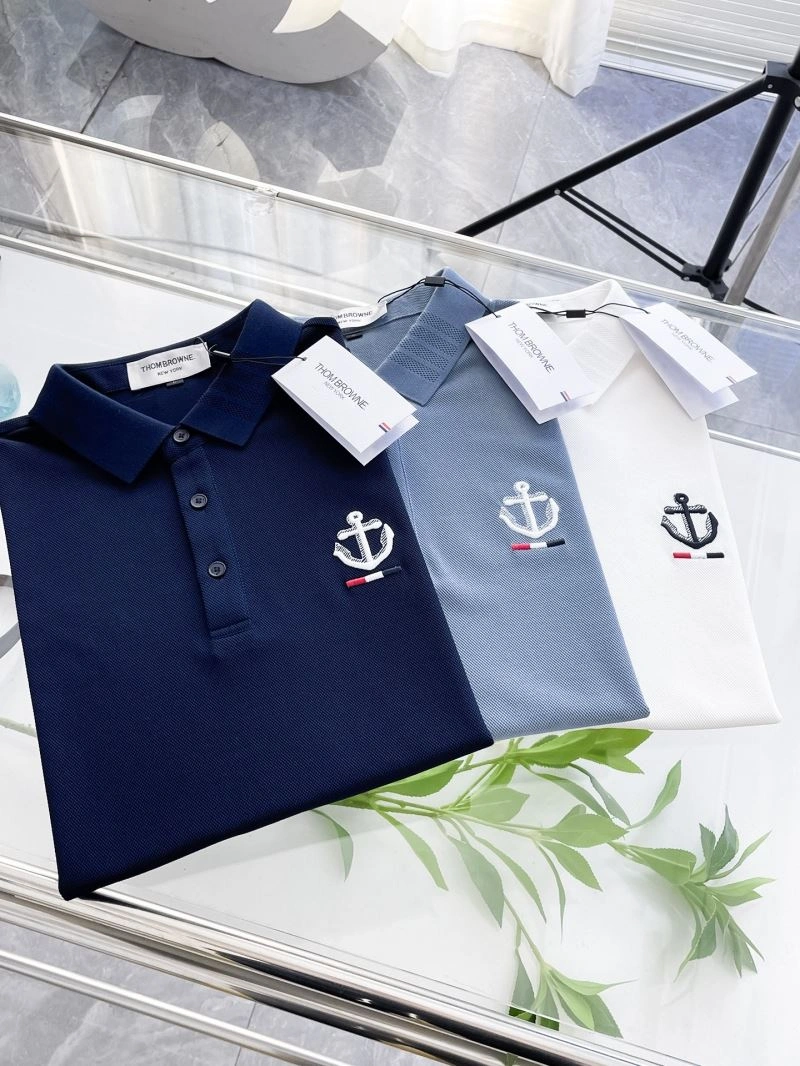Thermal Thom Browne T-Shirts 174023