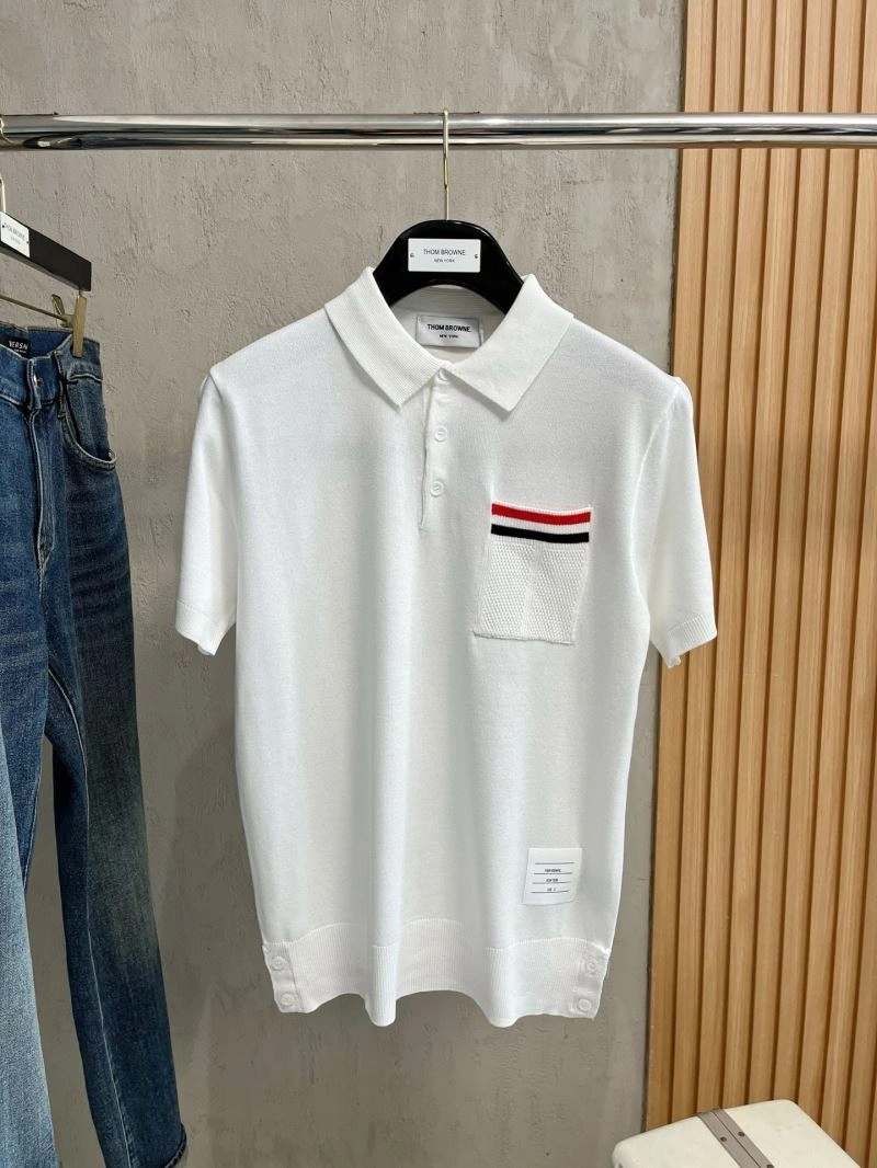 Thom Browne T-Shirts Youthful 173942