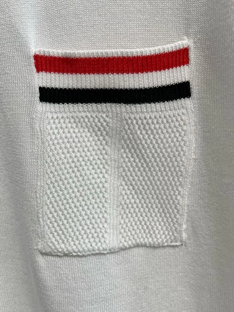Thom Browne T-Shirts Youthful 173942