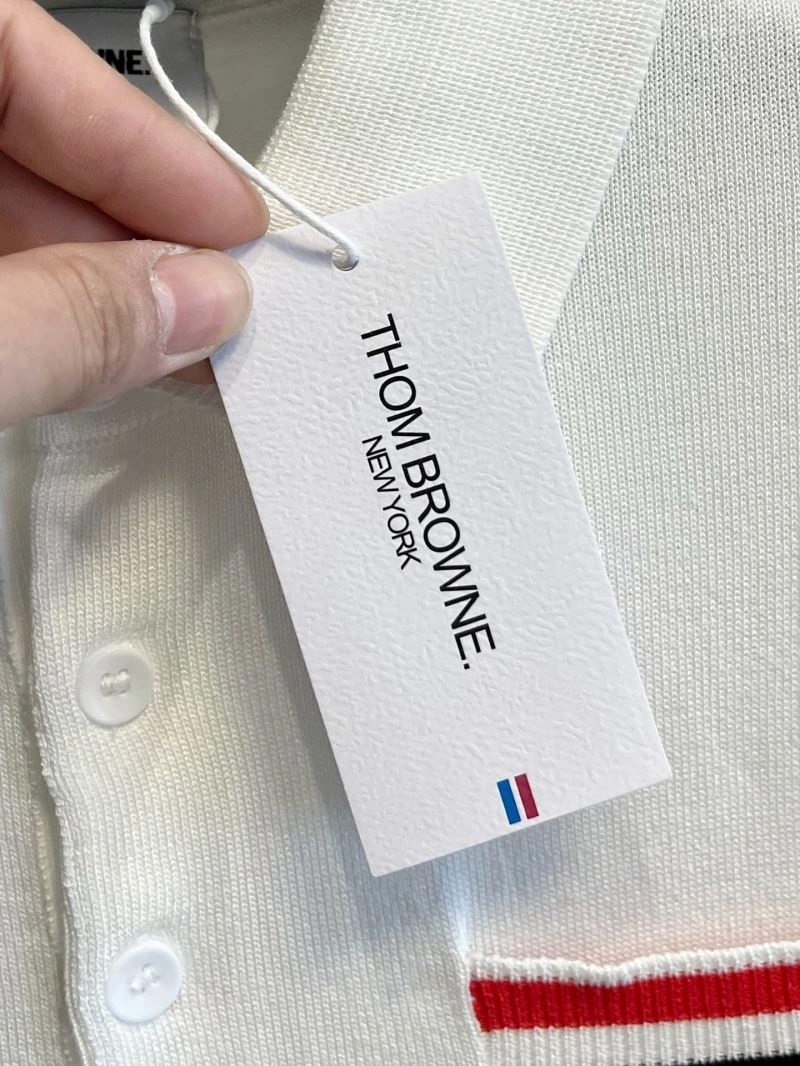 Thom Browne T-Shirts Youthful 173942