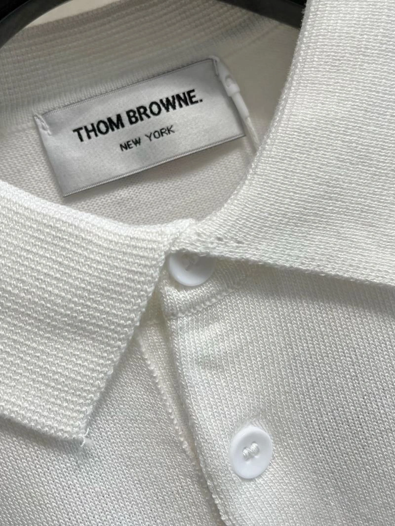 Thom Browne T-Shirts Youthful 173942