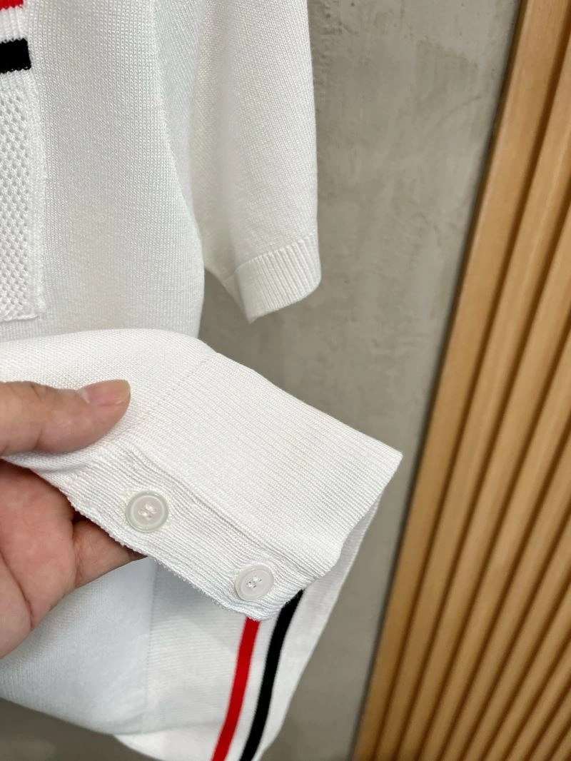 Thom Browne T-Shirts Youthful 173942