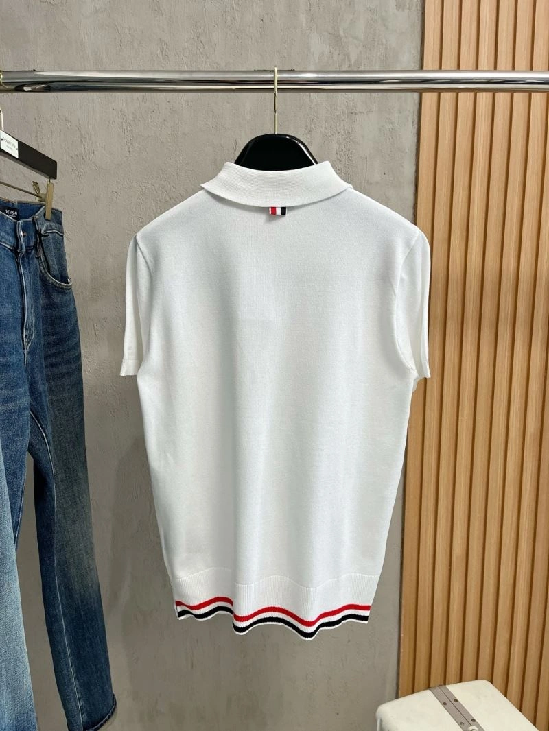 Thom Browne T-Shirts Youthful 173942