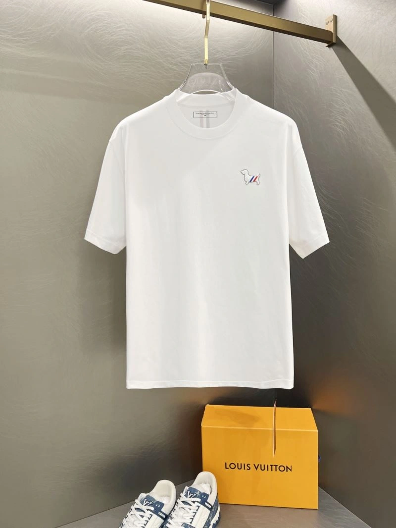 Thom Browne T-Shirts MoistureWicking 173941