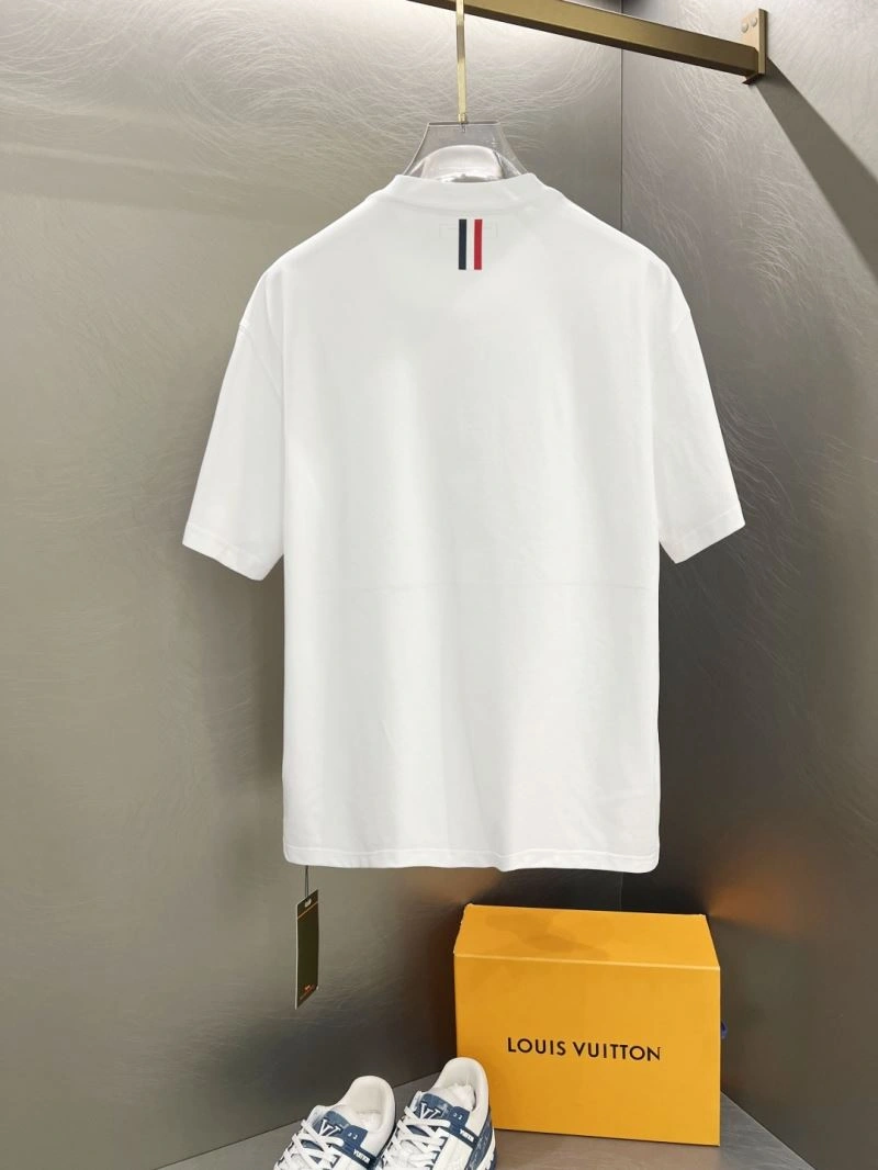 Thom Browne T-Shirts MoistureWicking 173941