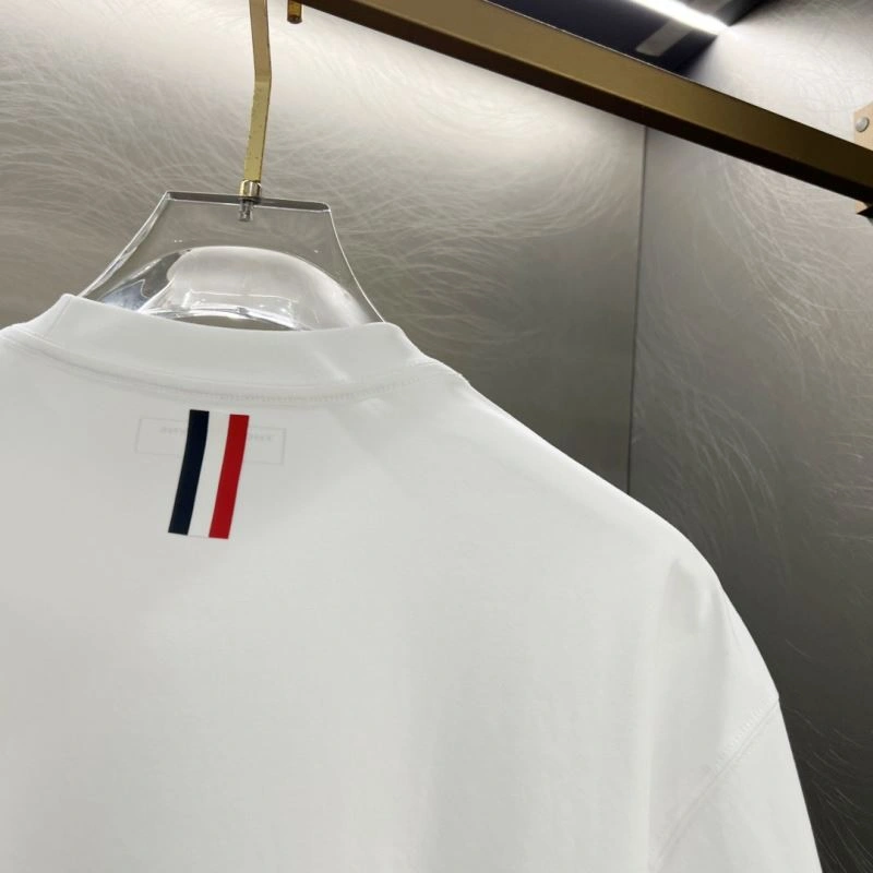 Thom Browne T-Shirts MoistureWicking 173941