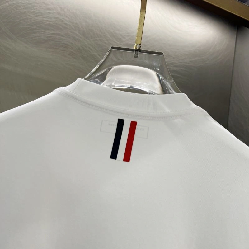 Thom Browne T-Shirts MoistureWicking 173941