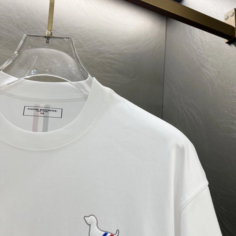 Thom Browne T-Shirts MoistureWicking 173941