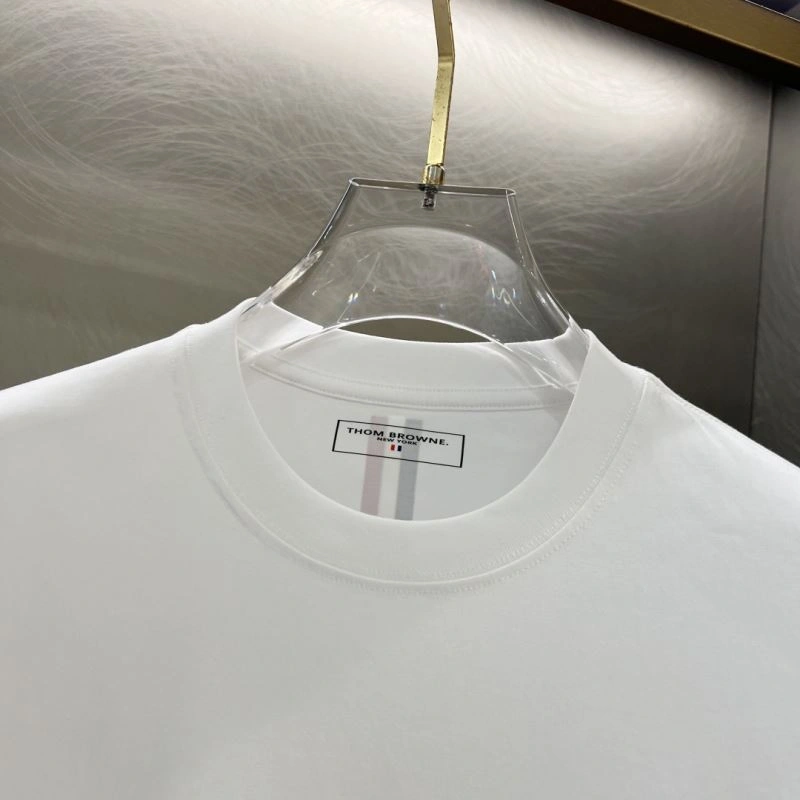 Thom Browne T-Shirts MoistureWicking 173941
