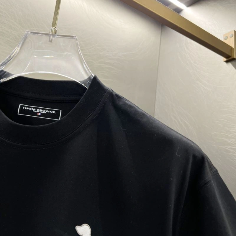Unique Thom Browne T-Shirts 173940