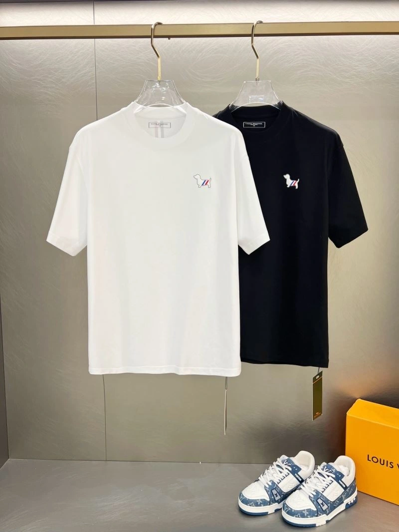 Unique Thom Browne T-Shirts 173940