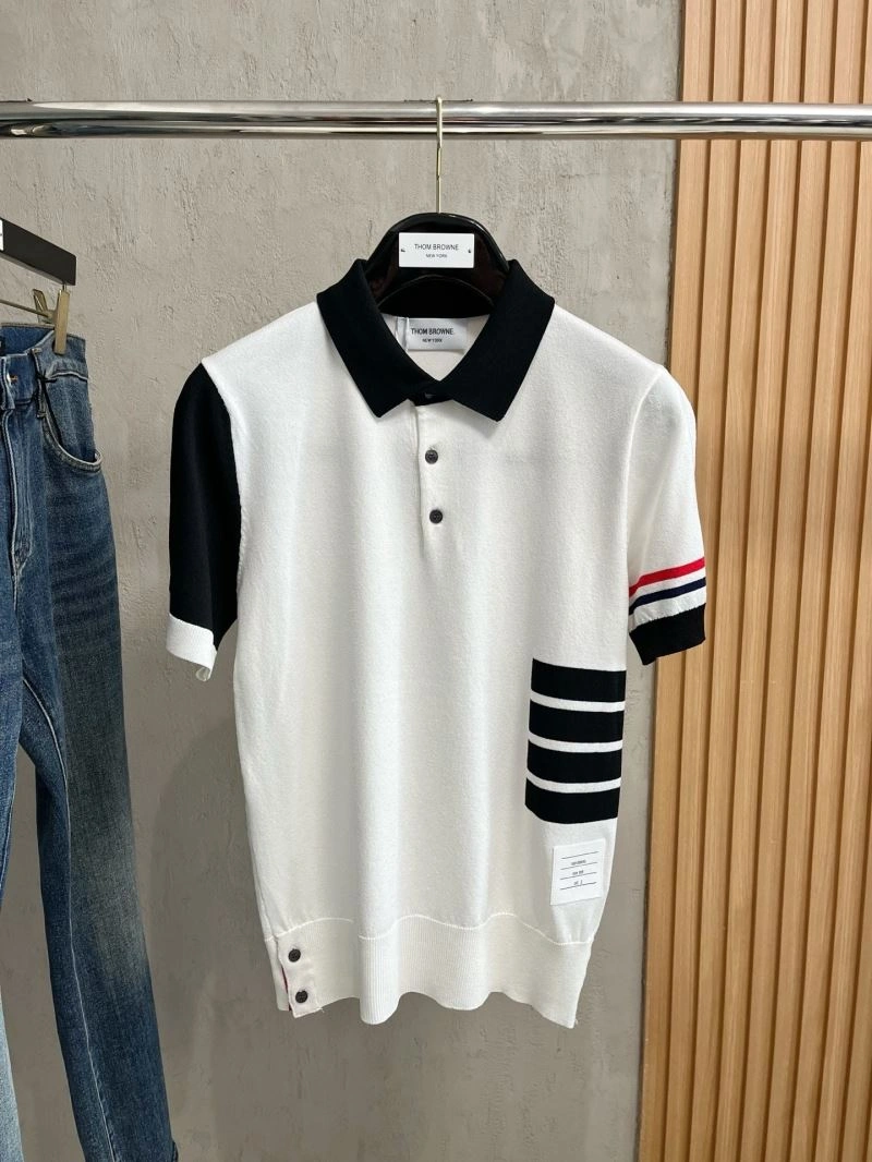ComfortFit Thom Browne T-Shirts 173973