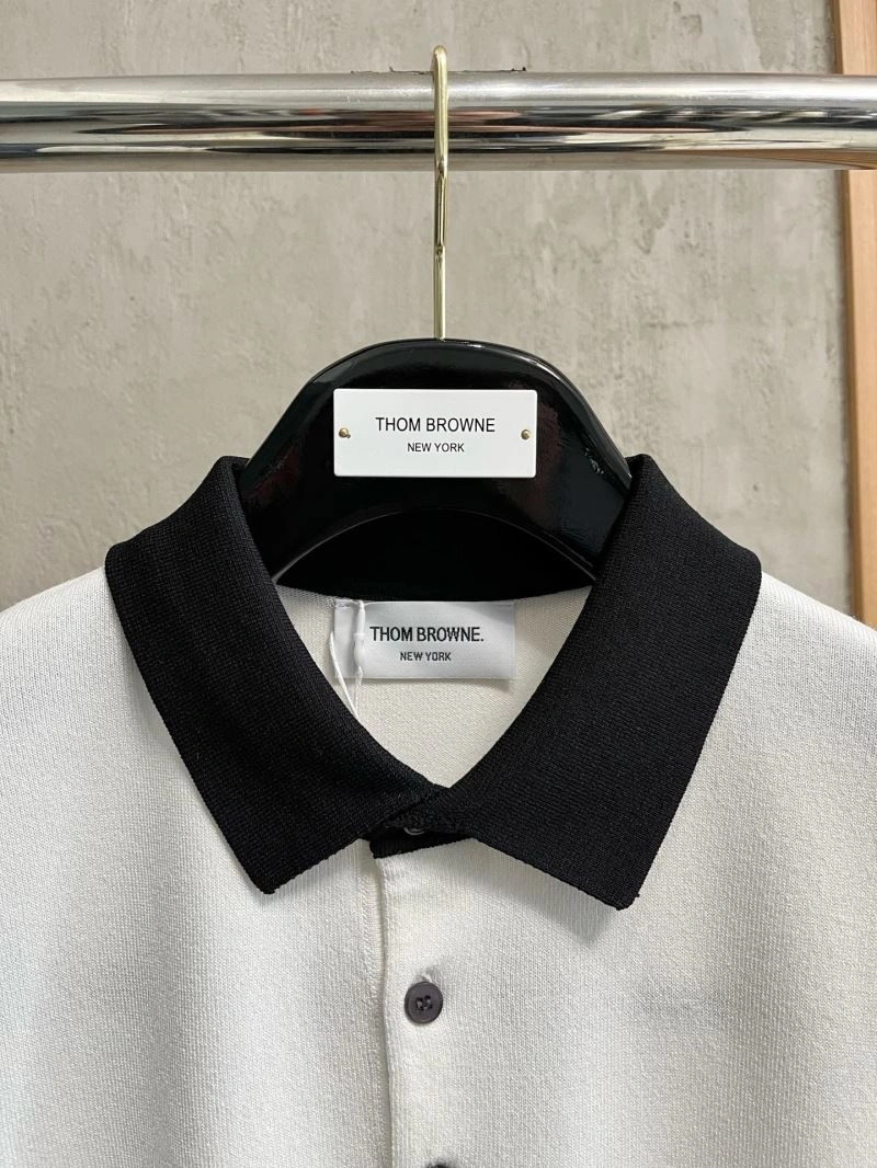ComfortFit Thom Browne T-Shirts 173973