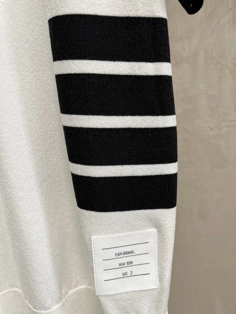 ComfortFit Thom Browne T-Shirts 173973