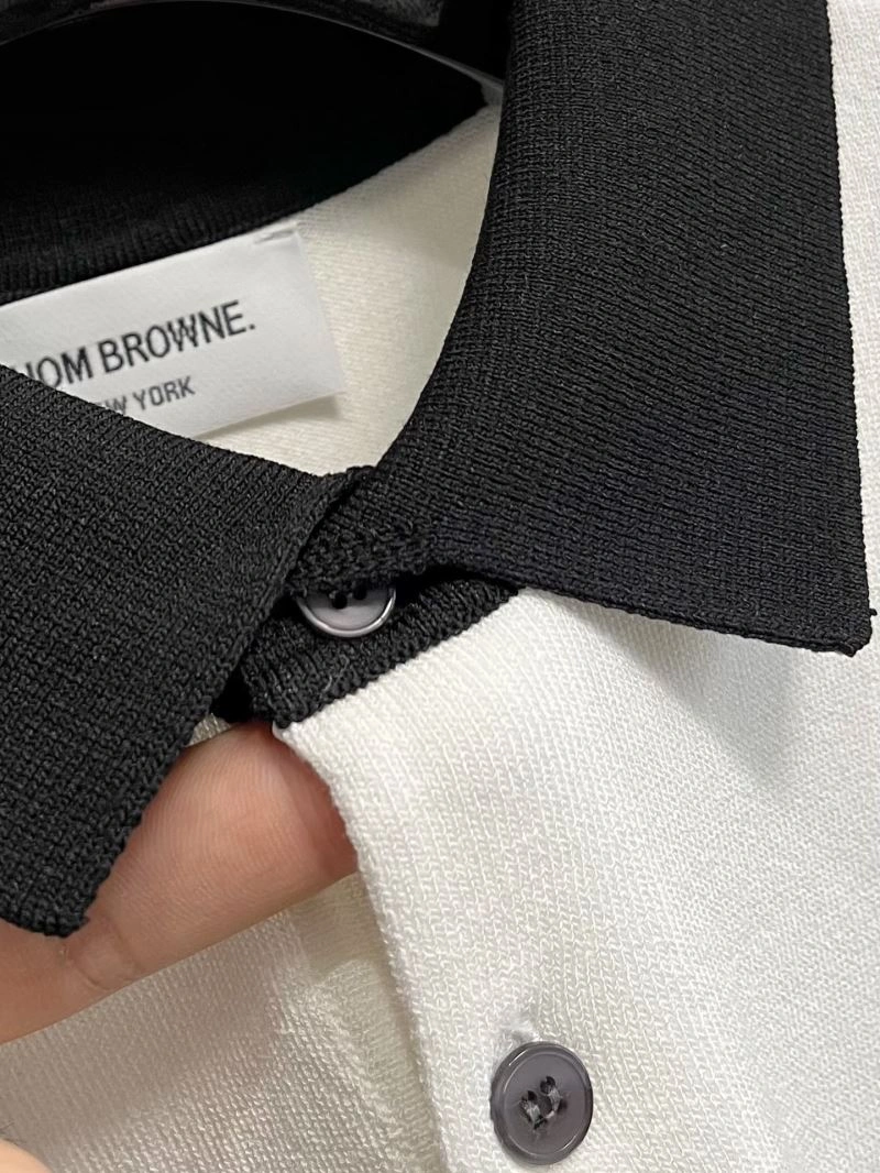 ComfortFit Thom Browne T-Shirts 173973
