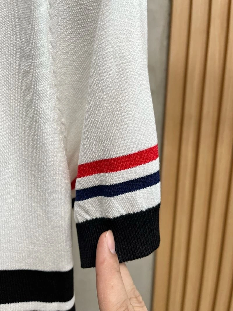 ComfortFit Thom Browne T-Shirts 173973