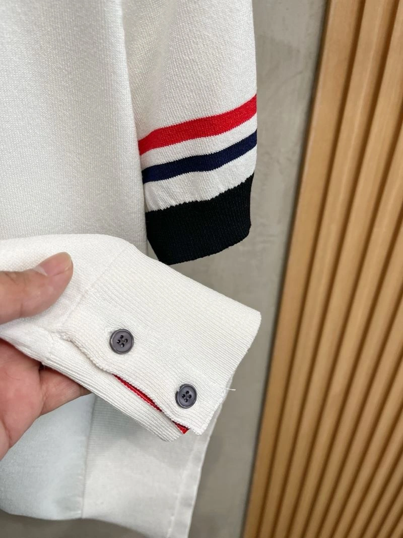 ComfortFit Thom Browne T-Shirts 173973