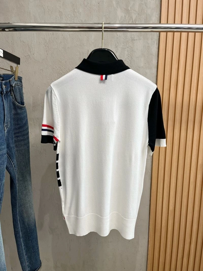 ComfortFit Thom Browne T-Shirts 173973