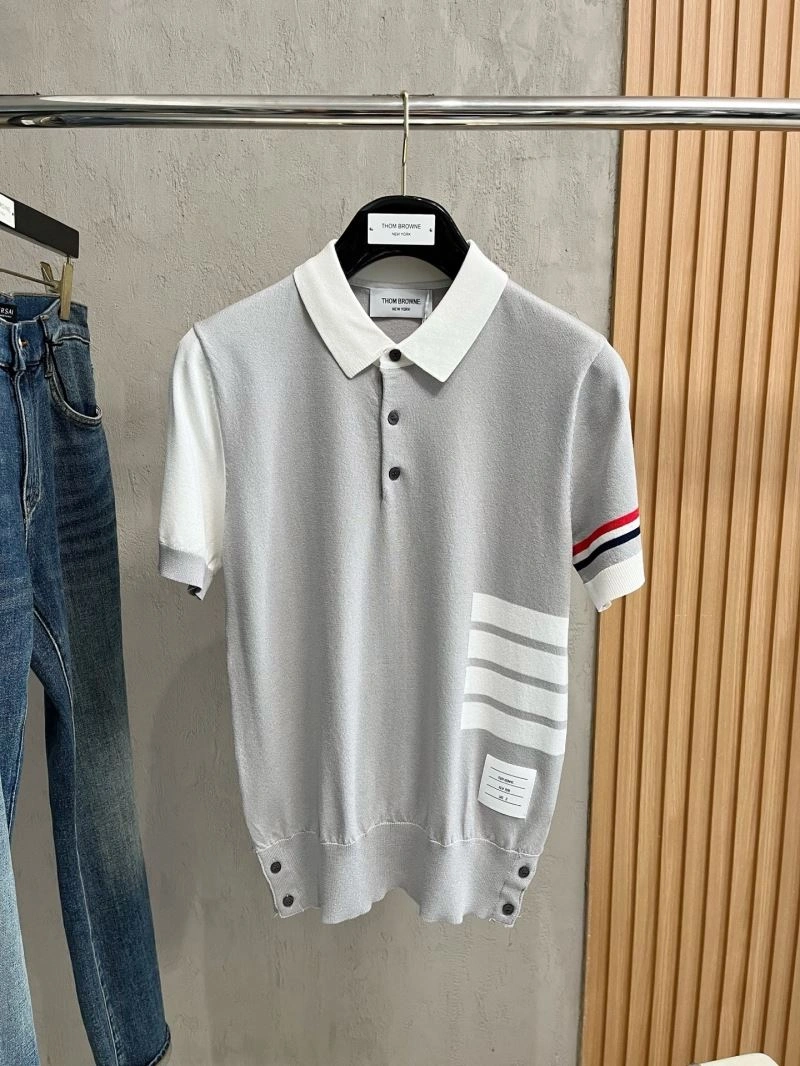 Thom Browne T-Shirts AllSeason 173931