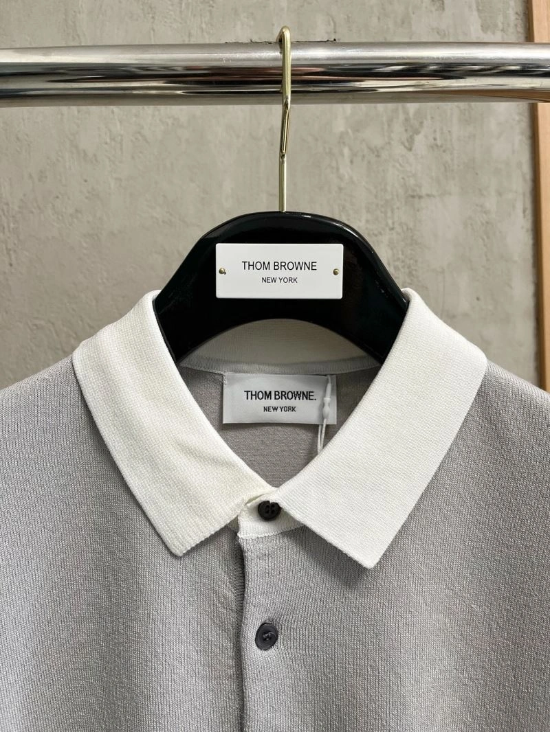 Thom Browne T-Shirts AllSeason 173931