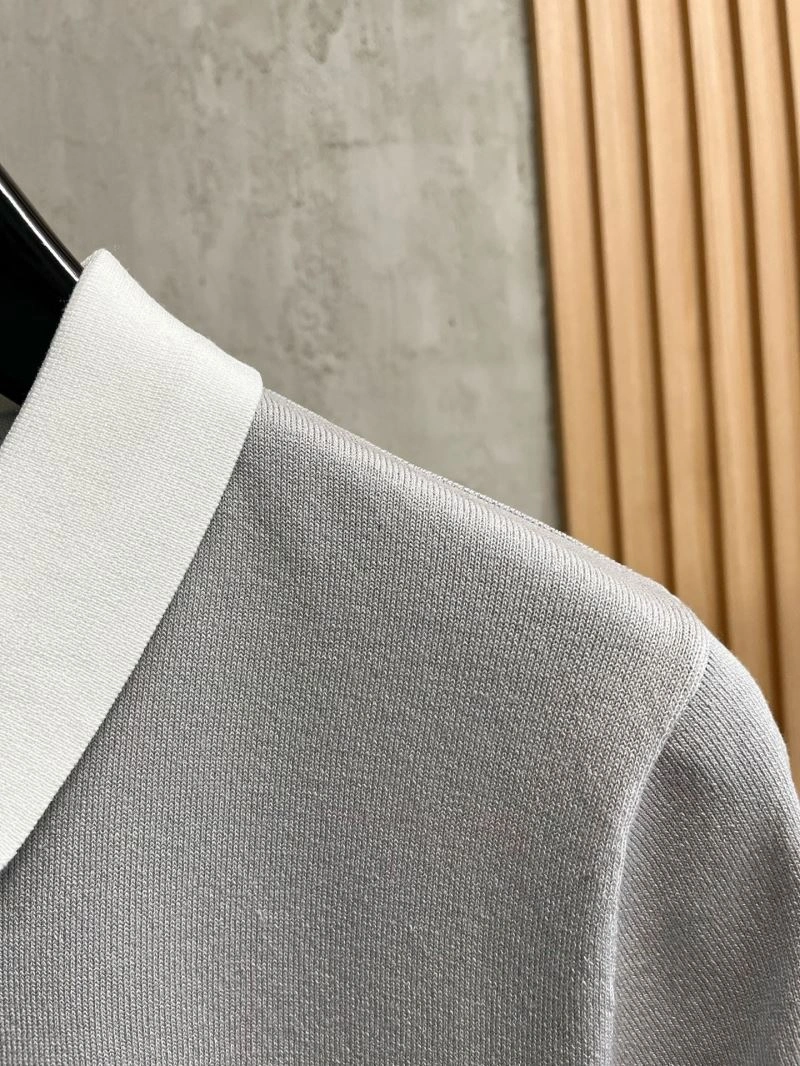 Thom Browne T-Shirts AllSeason 173931