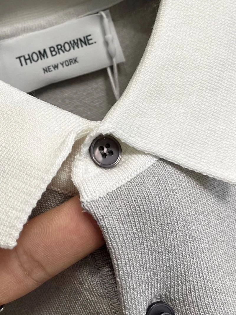 Thom Browne T-Shirts AllSeason 173931